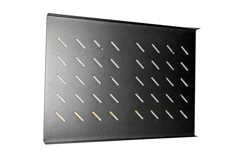 Шкаф всепогодный напольный 36U (Ш700 × Г600), комплектация Т1 с контроллером MC1 и датчиками