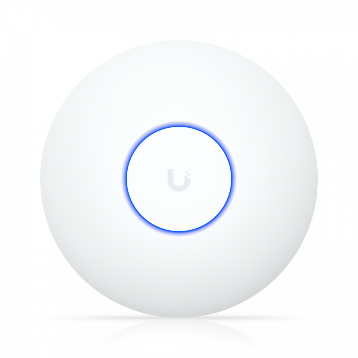 Ubiquiti UniFi 7 AP Lite (арт. U7-Lite) точка доступа