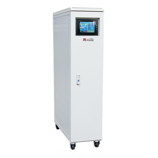 Стабилизатор напряжения Oberon C50±20 3F