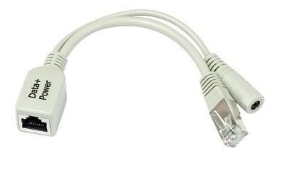 Преобразователь Mikrotik RBPOE