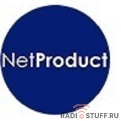 NetProduct Тонер для  SAMSUNG универсальный ML-1210/1710/1640/1910 80 г, банка