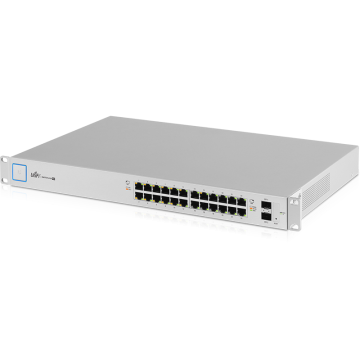 UniFi Switch 24 PRO  коммутатор Ubiquiti