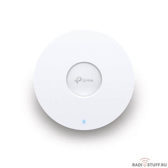 TP-Link EAP670 AX3600 Потолочная двухдиапазонная точка доступа Wi-Fi 6