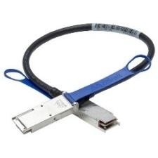 Кабель DAC QSFP28/QSFP28 100GE 3M MCP1600-C003 MELLANOX
